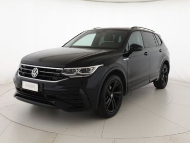 Volkswagen Tiguan allspace 2.0 tdi r-line 4motion 150cv dsg