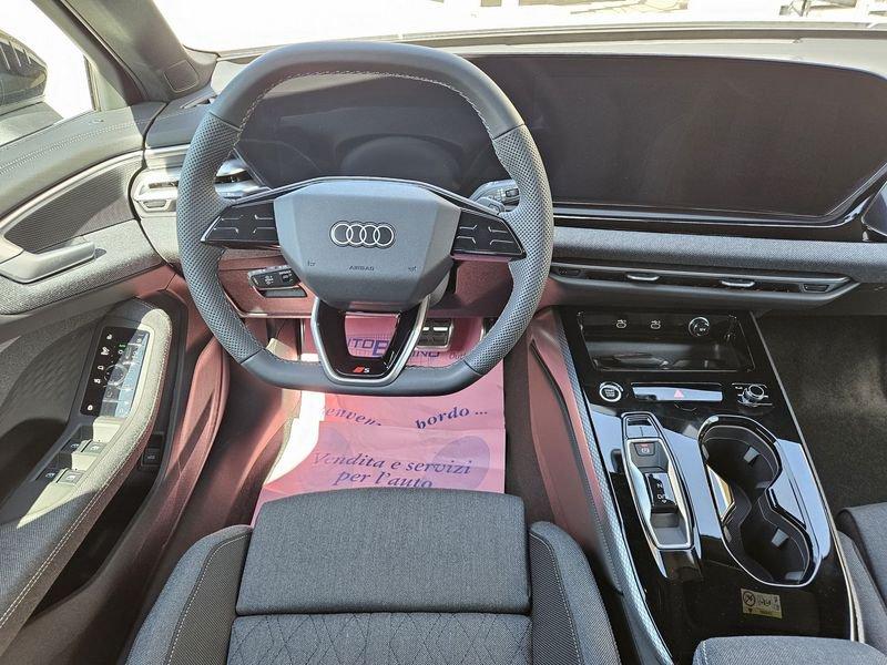 Audi A5 Avant TDI 150 kW S tronic mHEV+ S Line edition
