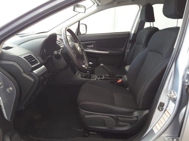 SUBARU XV 2.0D 150cv Style *EURO 6*