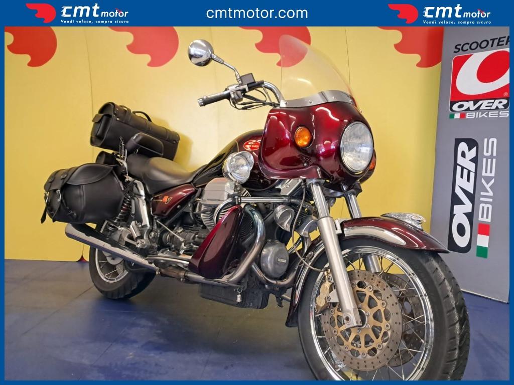 Moto Guzzi California EV - 2004