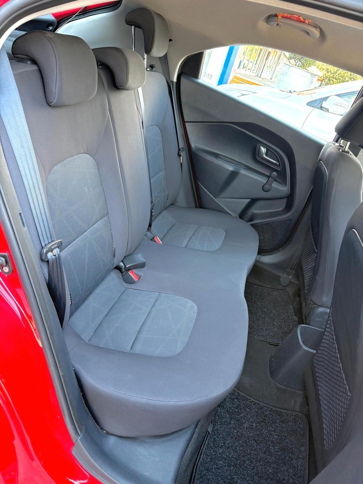 Kia Rio 1.2 NEOPATENTATI