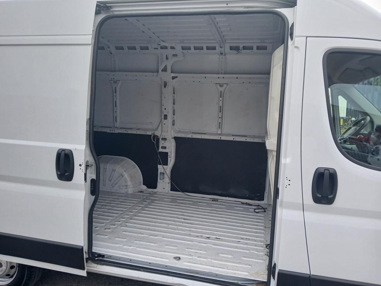 Peugeot Boxer 2.2 PREZZO IVA