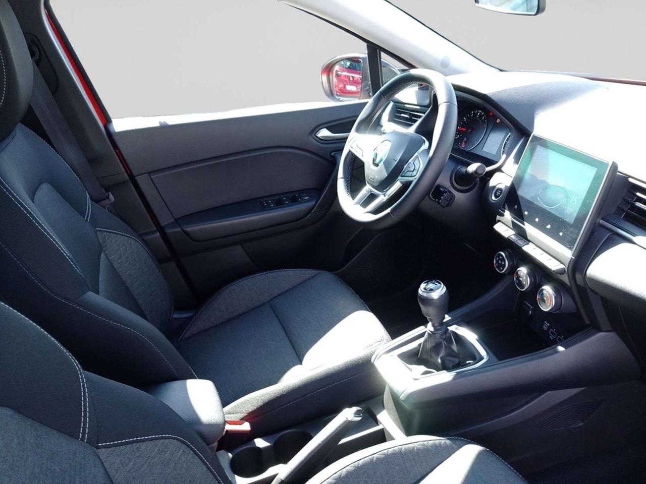 Renault Captur RENAULT Captur TCe 90 CV Zen