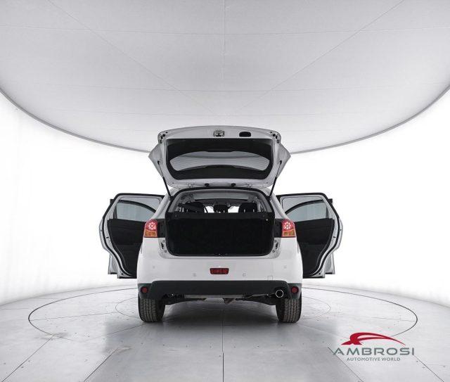 MITSUBISHI ASX 1.8 DI-D 116 CV 2WD Intense Panoramic