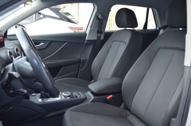 AUDI Q2 30 TDI S tronic Business