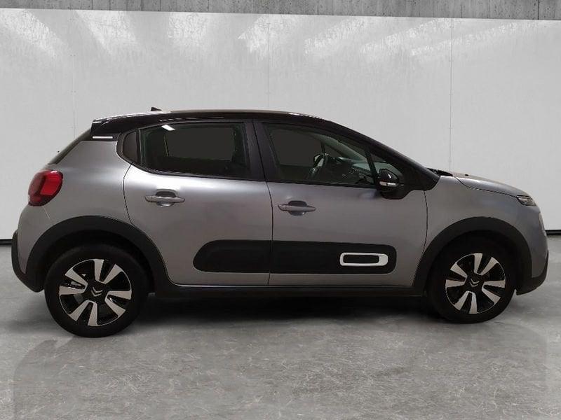 Citroën C3 1.2 puretech Shine Pack s&s 83cv