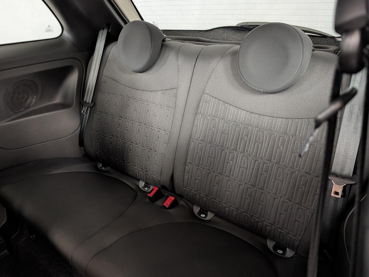Fiat 500 iii 1.0 Hybrid 70cv Pack Comfort