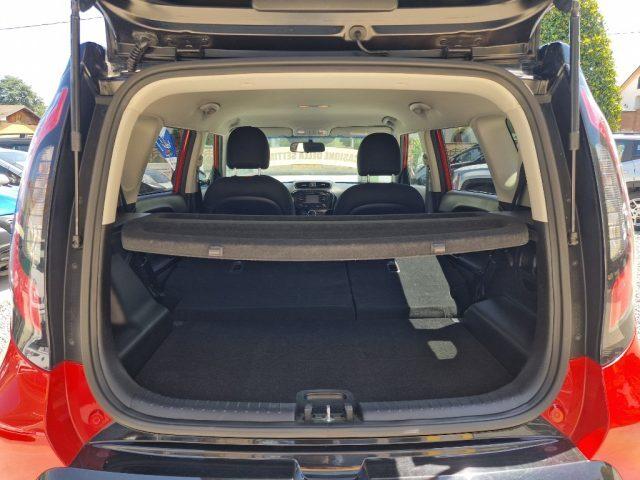 KIA Soul CRDi 1.6 136 Cv *E6*