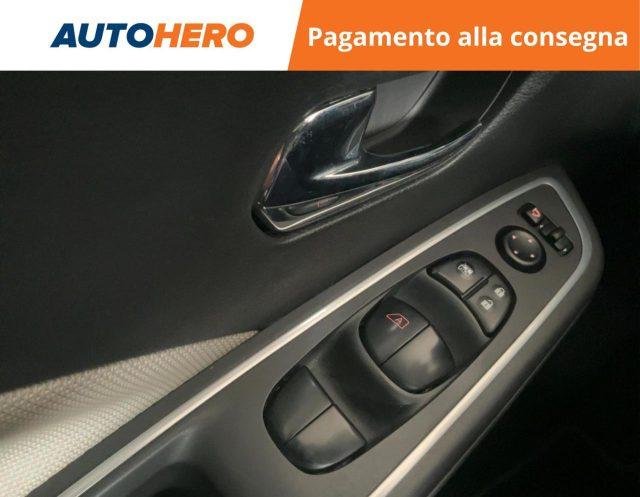 NISSAN Micra 1.5 dCi 8V 5 porte N-Connecta