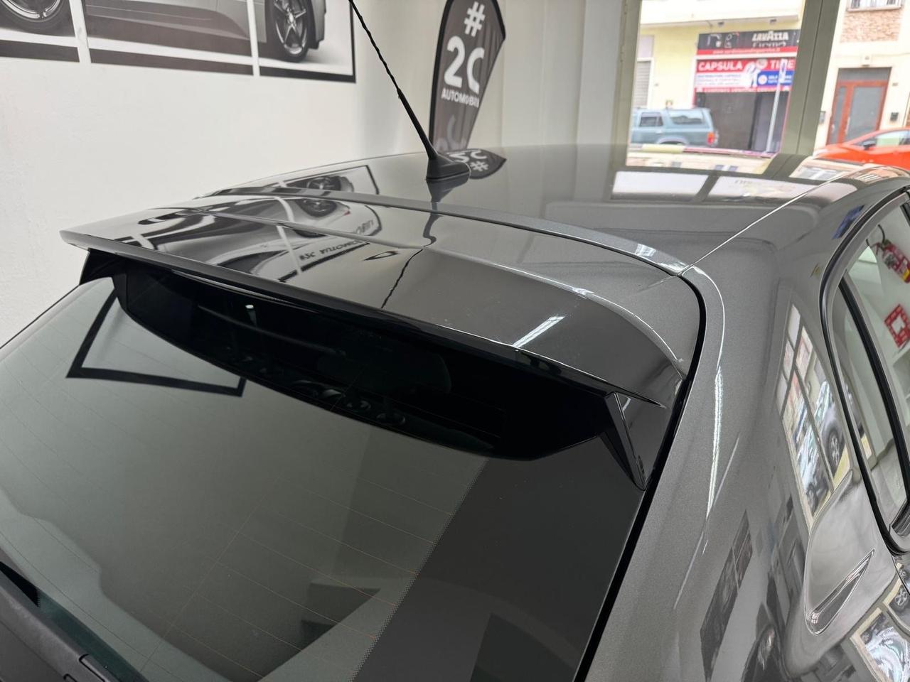 Peugeot 208 1.5cc diesel/ 2022/ 100cv/ FULL LED