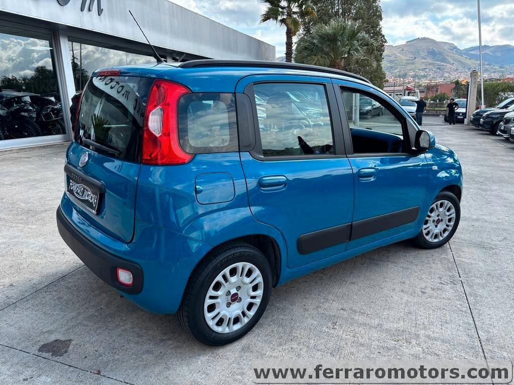 Fiat Panda 1.2 Lounge 2014/solo 53.000 KM condizioni pari al nuovo