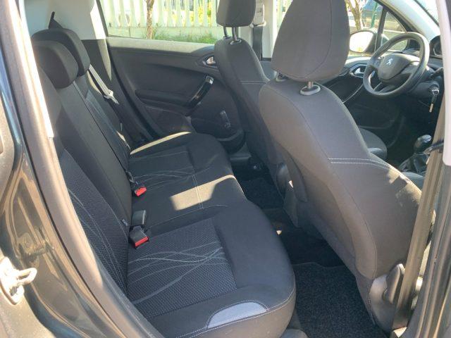 PEUGEOT 208 1° serie 1.4 VTi 95 CV 5p. GPL Active