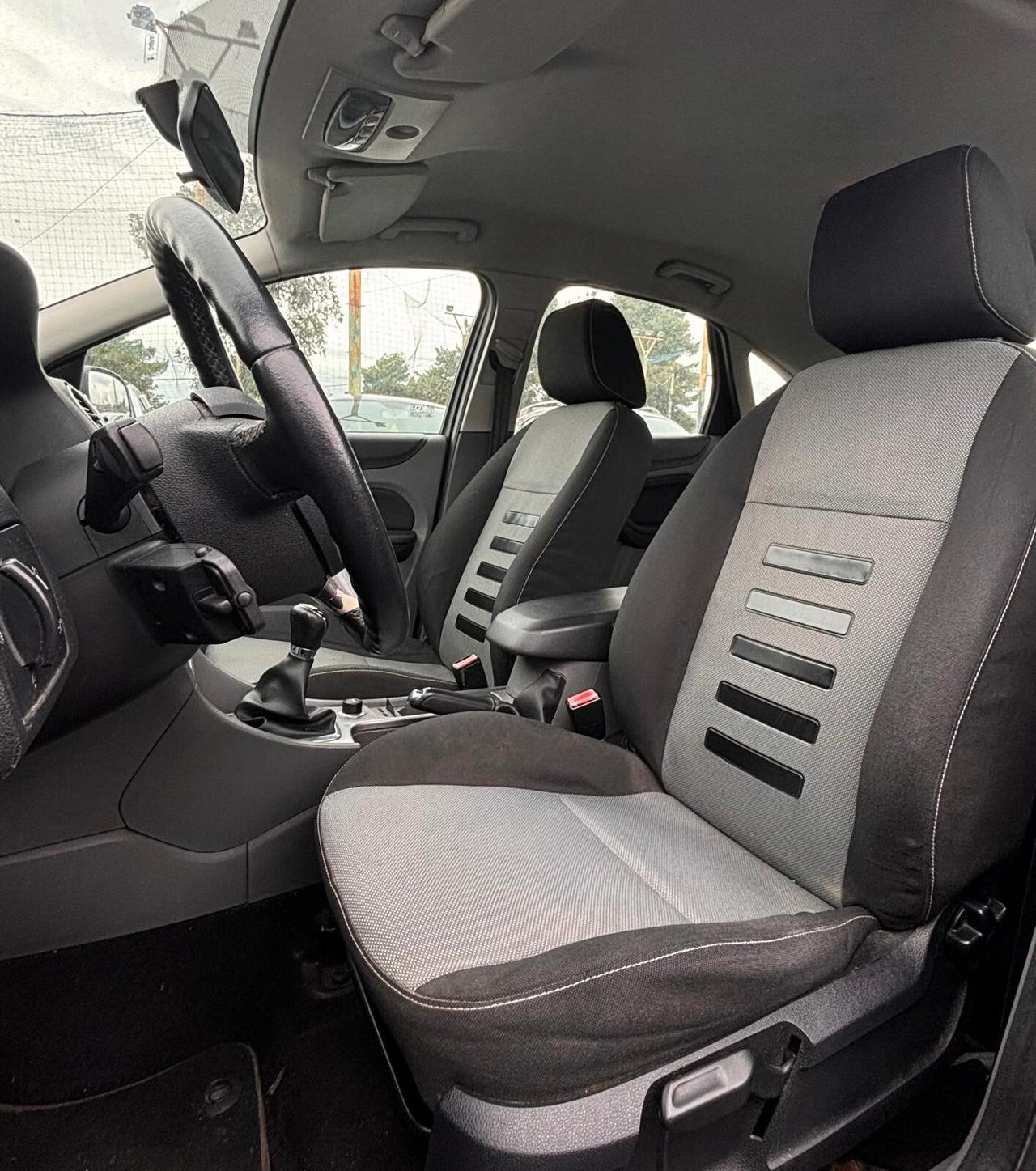 Ford Focus 1.6 TDCi (110CV) 5p. Tit. DPF