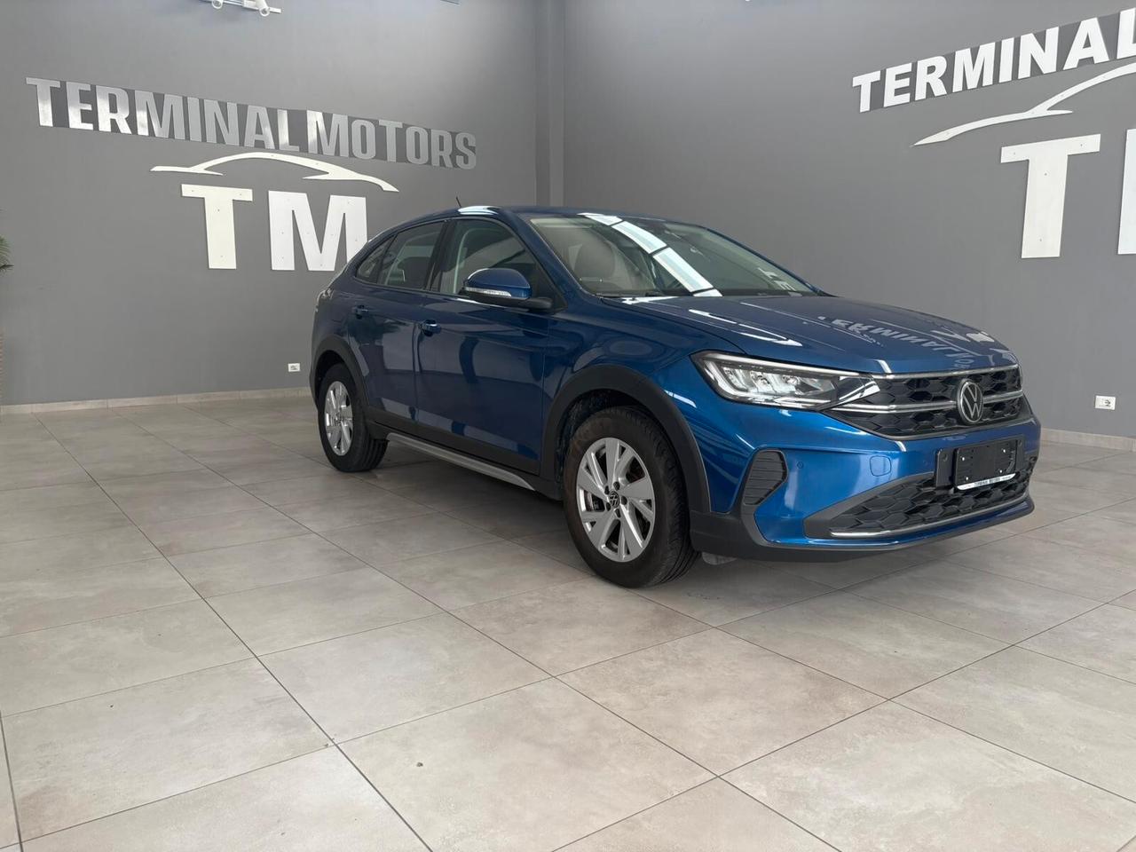 Volkswagen Taigo 1.0 TSI 95 CV Life