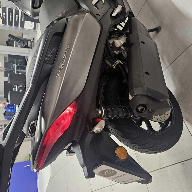 Yamaha Tricity 300 - 2021