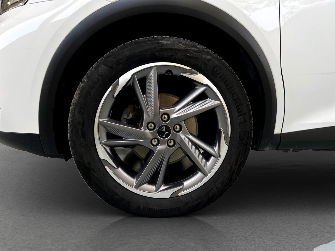 Ds 7 Crossback BlueHDi 130 aut. Business