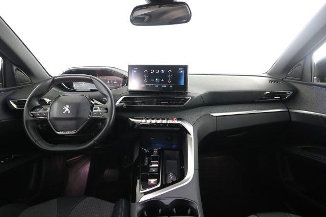 PEUGEOT 3008 3008 BlueHDi 130 EAT8 Allure Pack