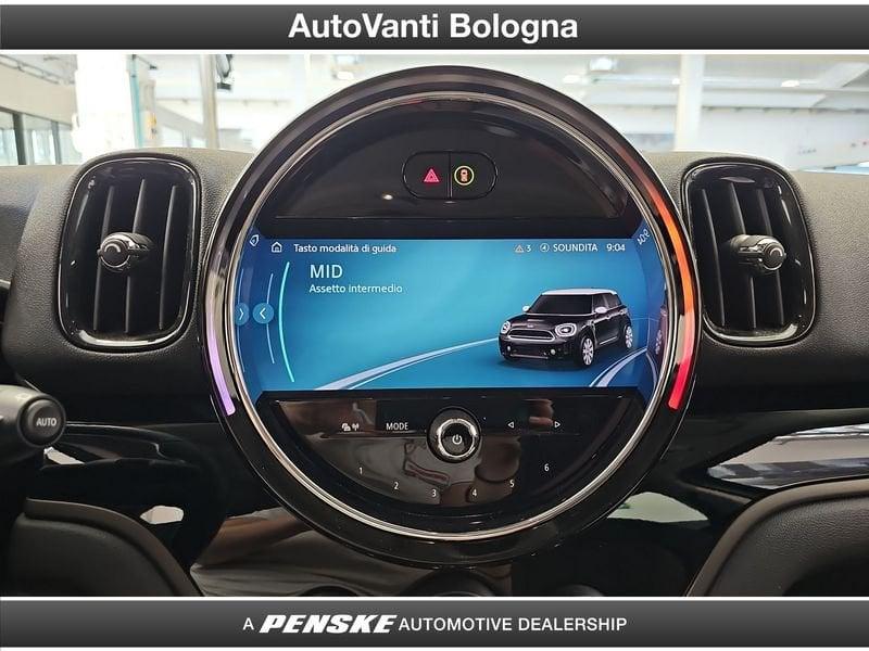 MINI Mini Countryman F60 Mini 1.5 Cooper SE Essential Countryman ALL4
