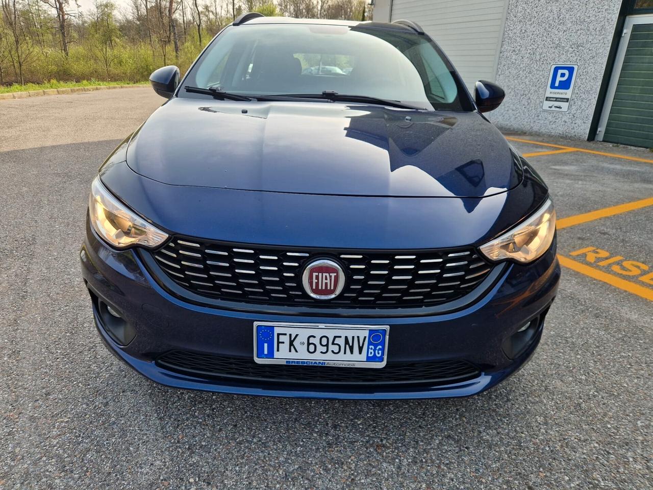 Fiat Tipo 1.6 Mjt S&S SW Easy Business