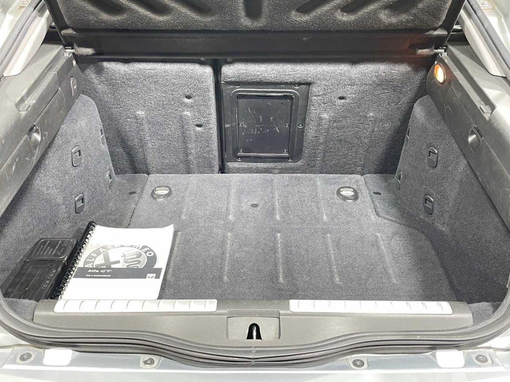 Alfa Romeo GT 2.0 jts Progression