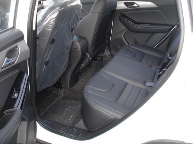 Evo 5 FULL OPTIONAL NUOVA!!