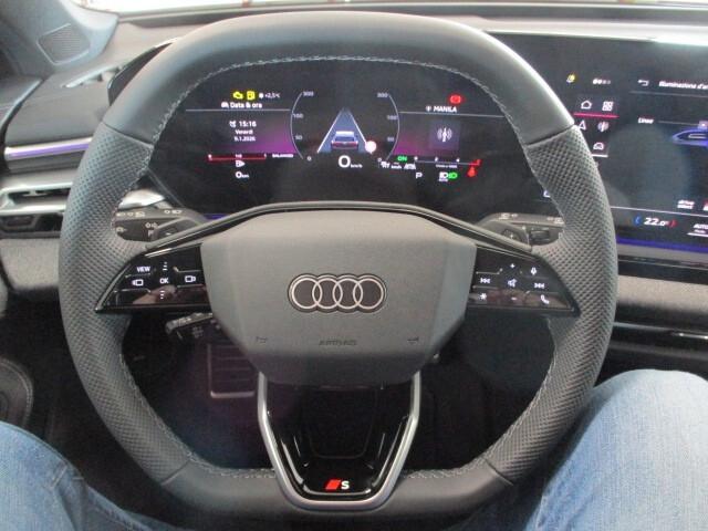 Audi A5 Avant TDI 150 kW S-Tronic mHEV+ S-Line