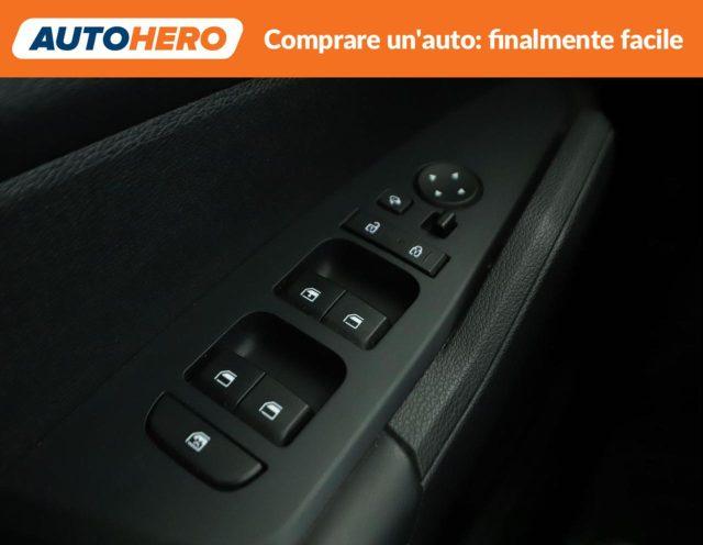 KIA Sportage 1.6 CRDi MHEV Business