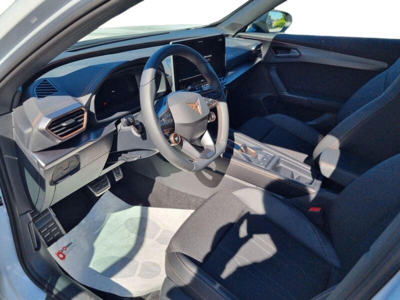 Cupra Formentor 2.0 TDI DSG - PREZZO PROMO ENTRO 31/07