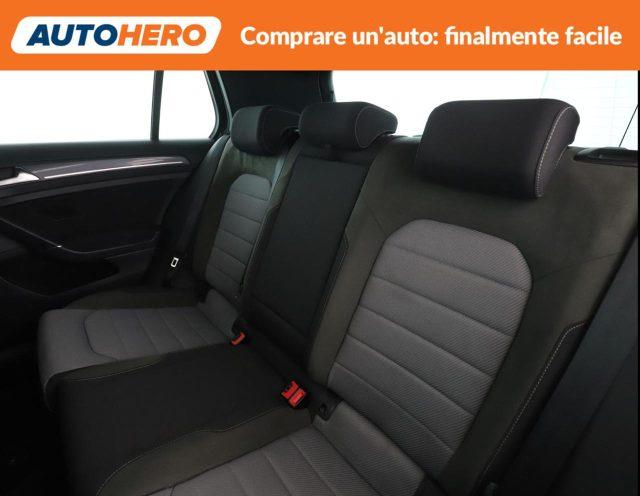 VOLKSWAGEN Golf 1.6 TDI 110 CV 5p. Sport Edition BlueMotion Techno