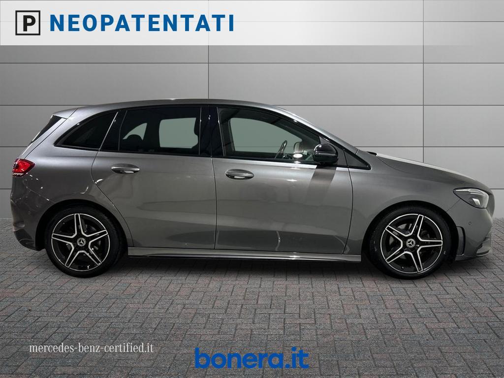Mercedes Classe B 180 180 D Premium 8G-DCT