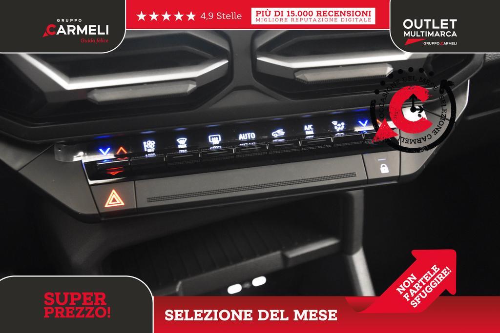 Dacia Bigster 1.8 hybrid Expression