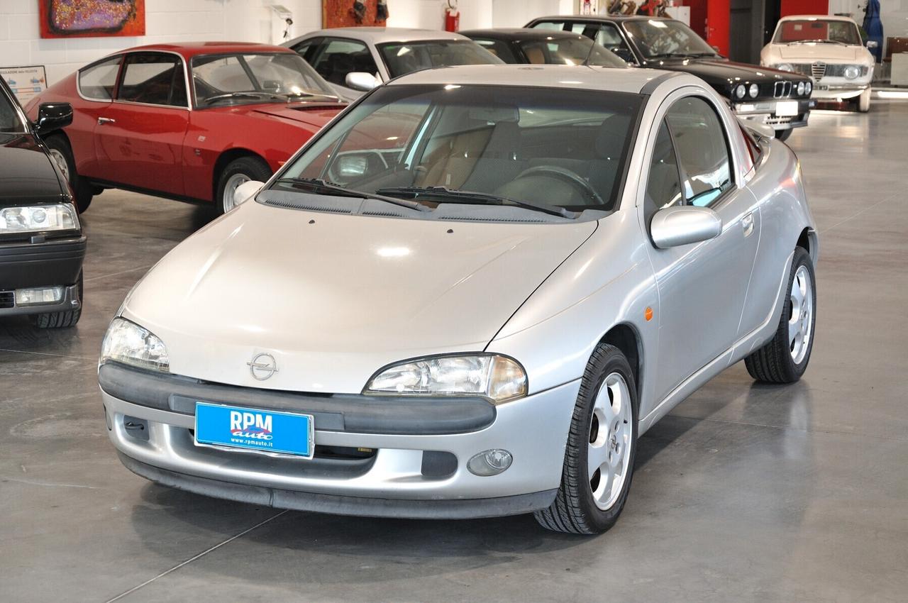 Opel Tigra 1.4i 16V cat tagliandata