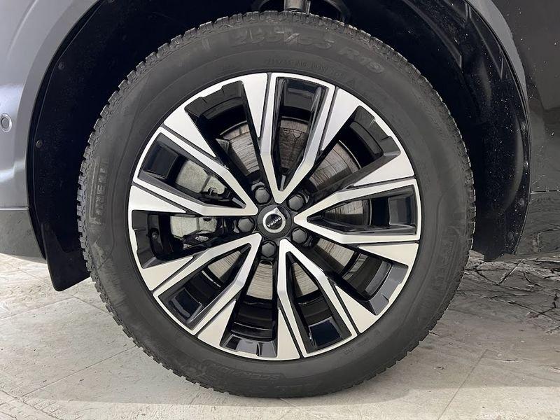 Volvo XC60 XC60 B5 AWD automatico Plus Dark