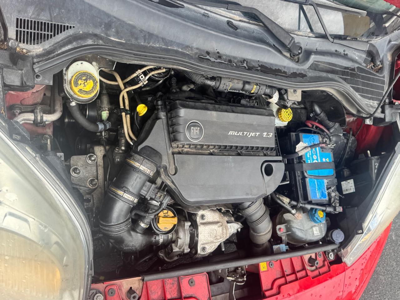 Fiat Qubo 1.3 MJT 75 CV (SU APPUNTAMENTO)