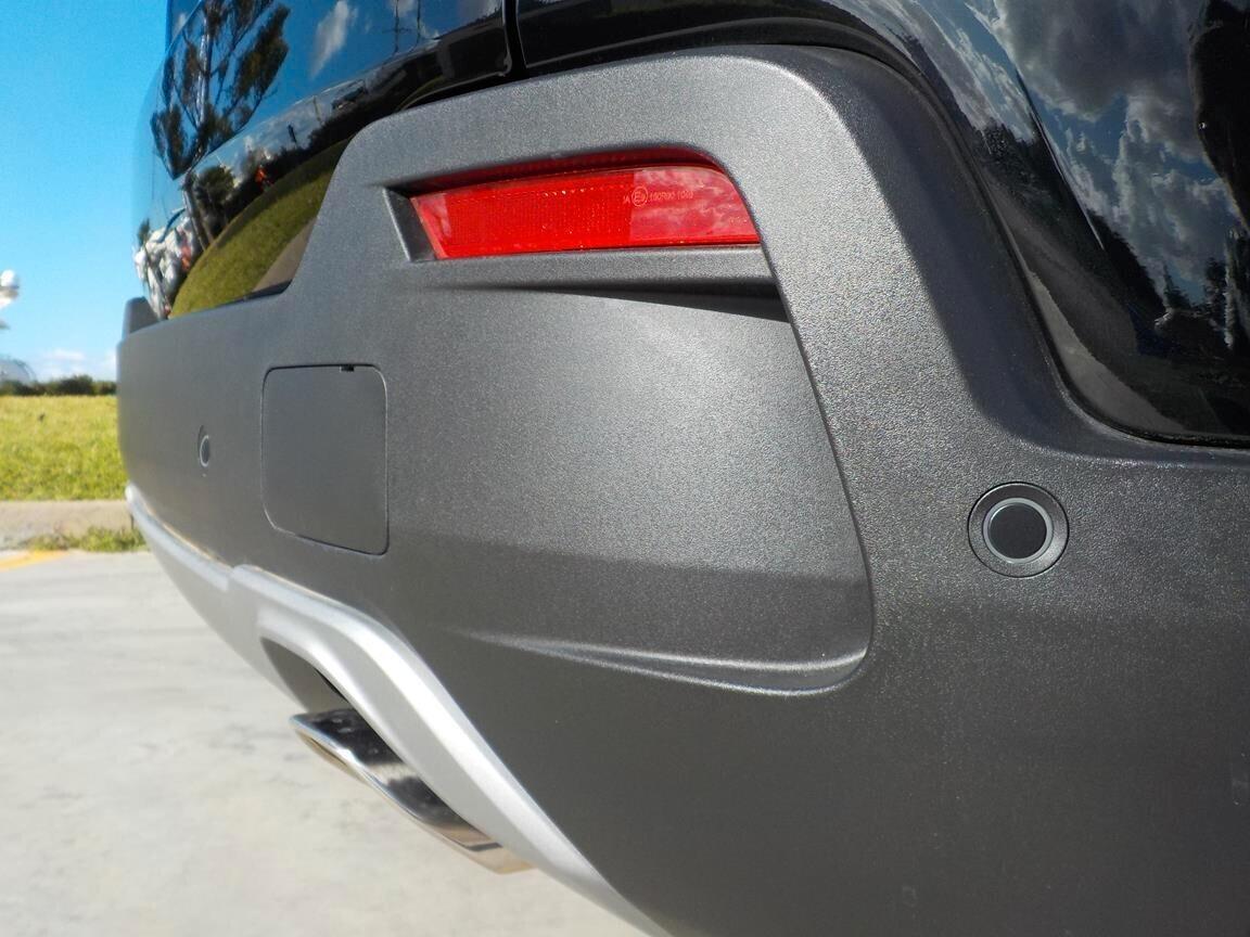 Jeep Avenger 1.2 Turbo 100 CV MHEV Altitude