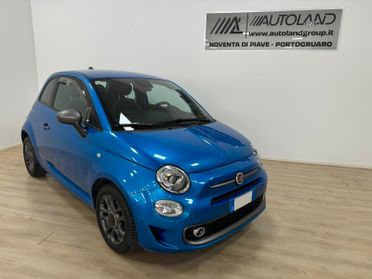 Fiat 500 1.0 Hybrid Lounge **** NEOPATENTATI****