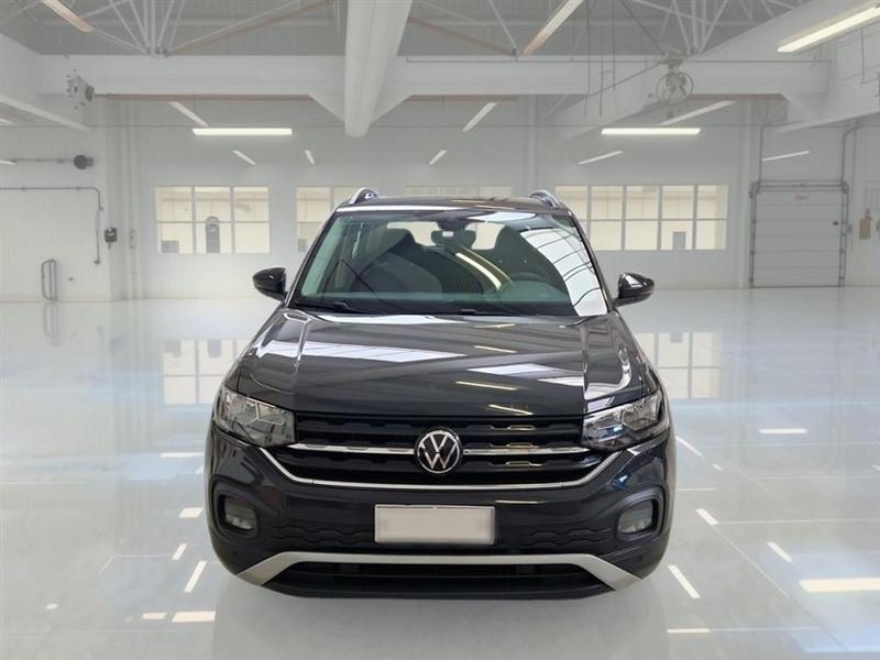 VOLKSWAGEN T-CROSS 1.0 TSI Style