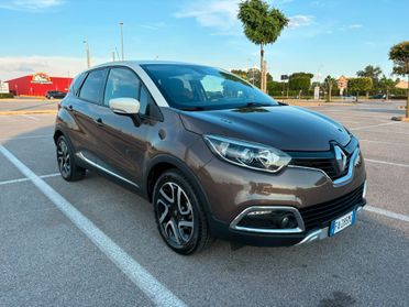 Renault Captur 1.5 dCi 8V 90 CV Project Runway