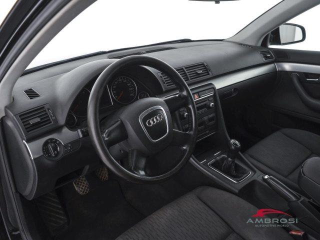 AUDI A4 2.0 16V TDI Top - PER OPERATORI DEL SETTORE