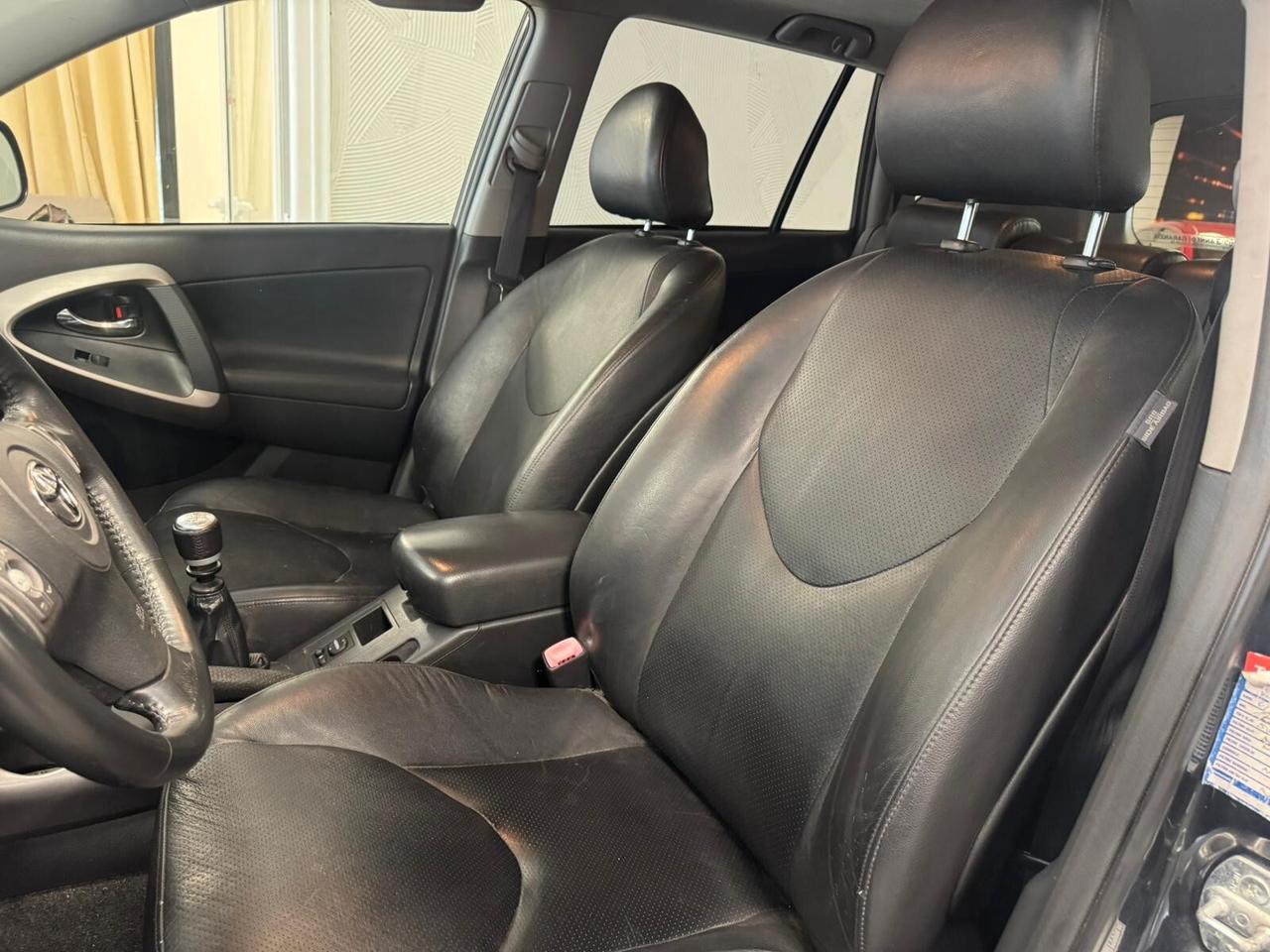 Toyota RAV 4 RAV4 2.2 D-4D 177 CV Luxury