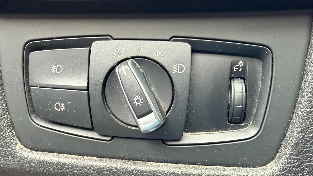 Bmw 318 318d Touring Sport