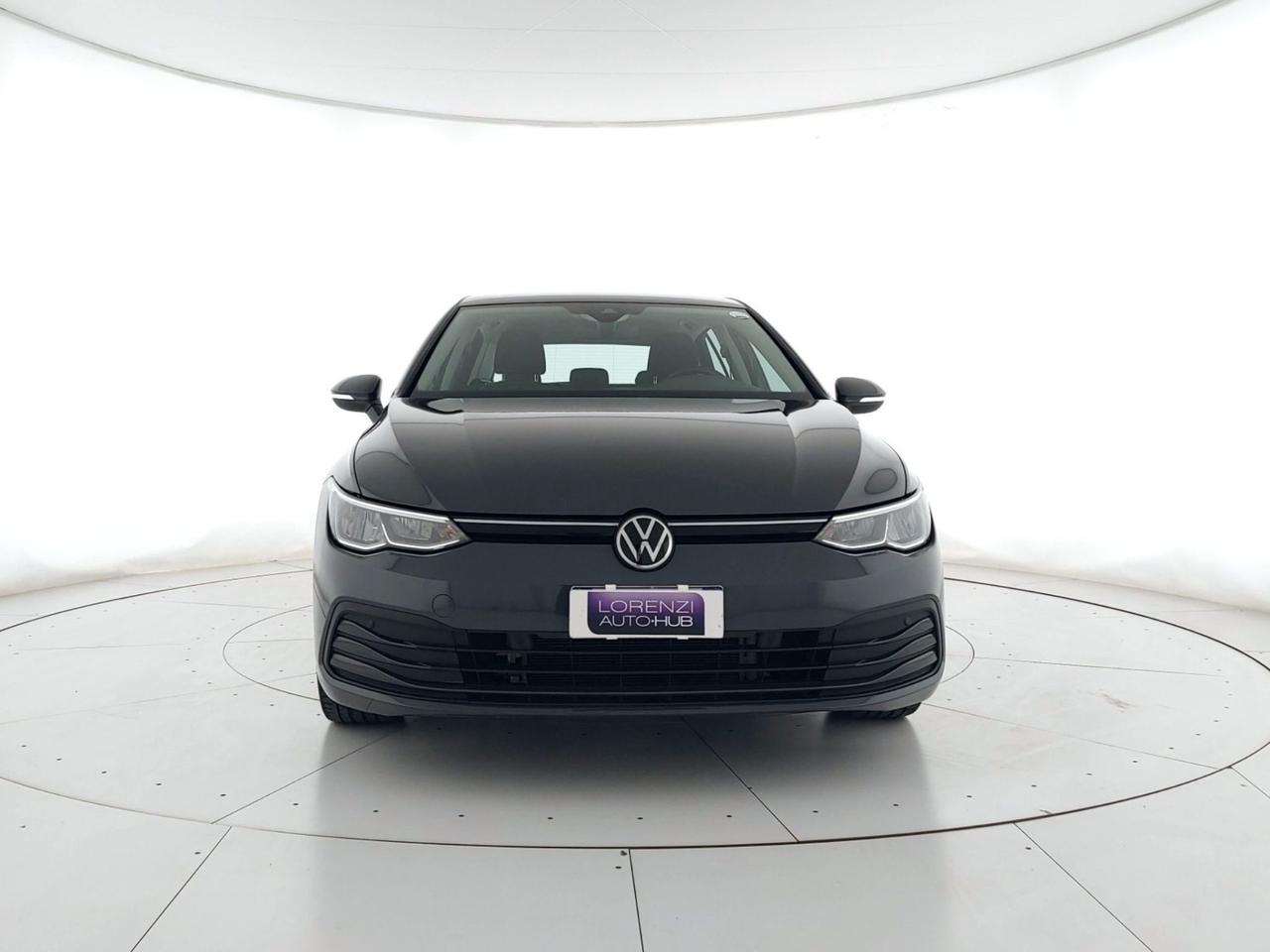VOLKSWAGEN Golf 1.0 etsi evo Life 110cv dsg NEOPATENTATI+ACC+APP CONNECT