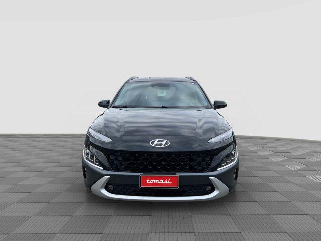 HYUNDAI Kona Kona HEV 1.6 DCT XLine