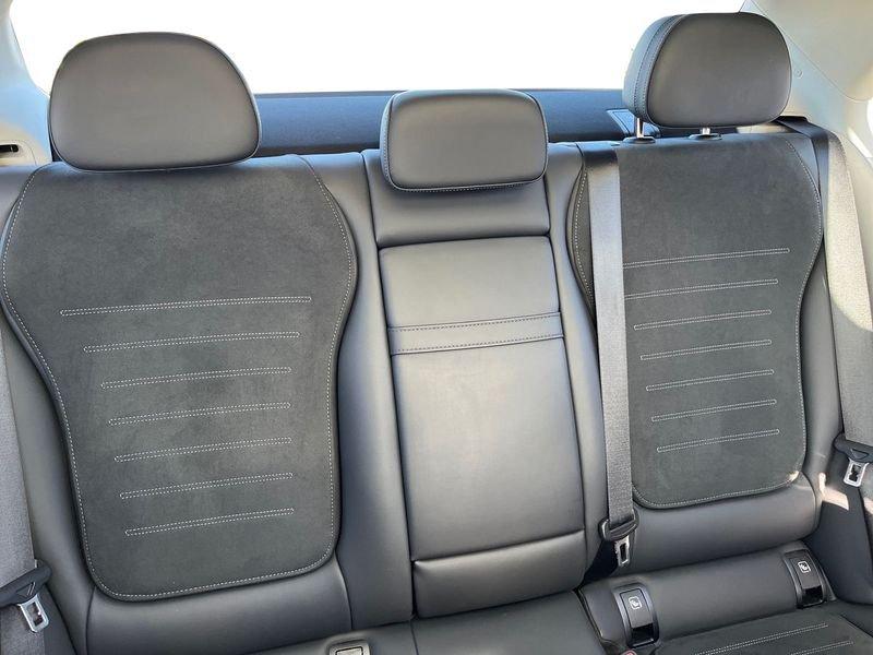 Mercedes-Benz Classe C Classe C-W206 Berlina 2021 C 220 d mhev Premium auto