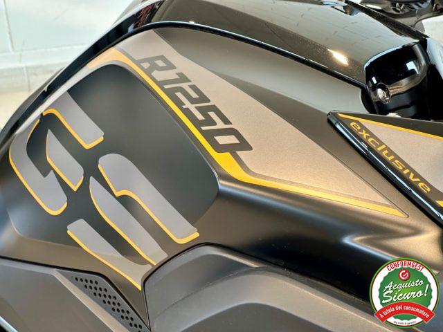 BMW R 1250 GS Exclusive