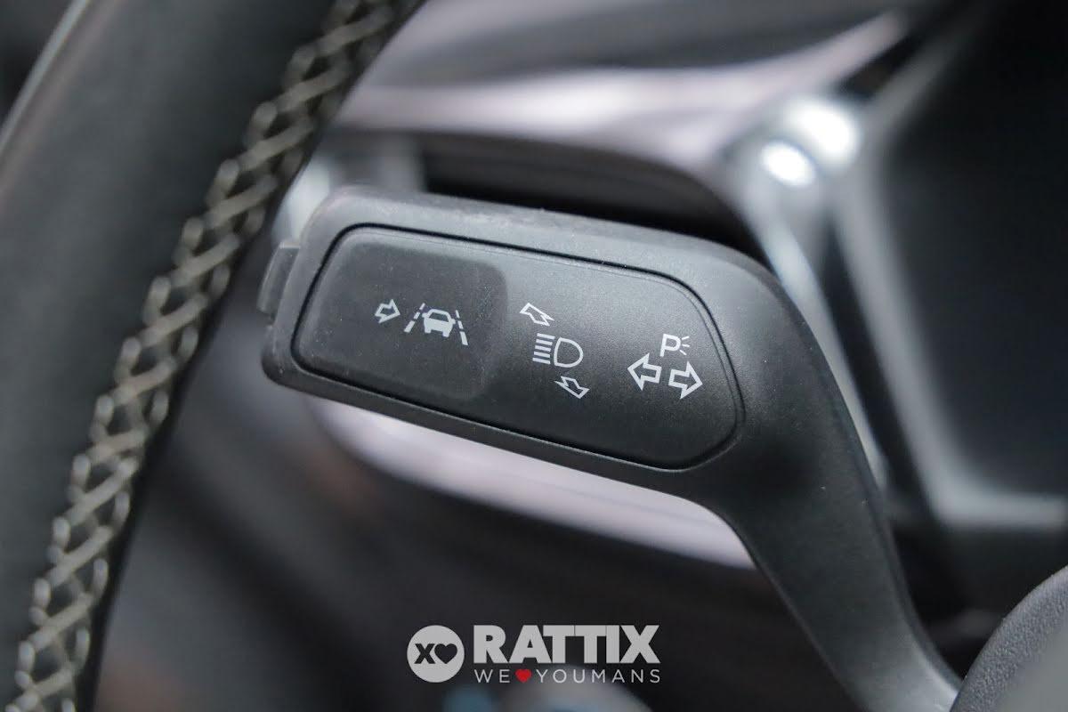 Ford Fiesta 1.0 Ecoboost Hybrid 125CV Titanium