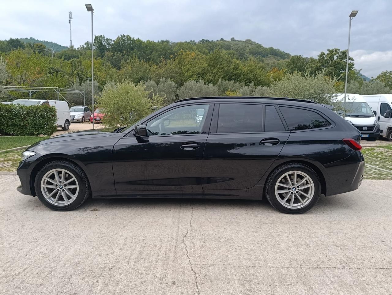 Bmw 318 318i Touring