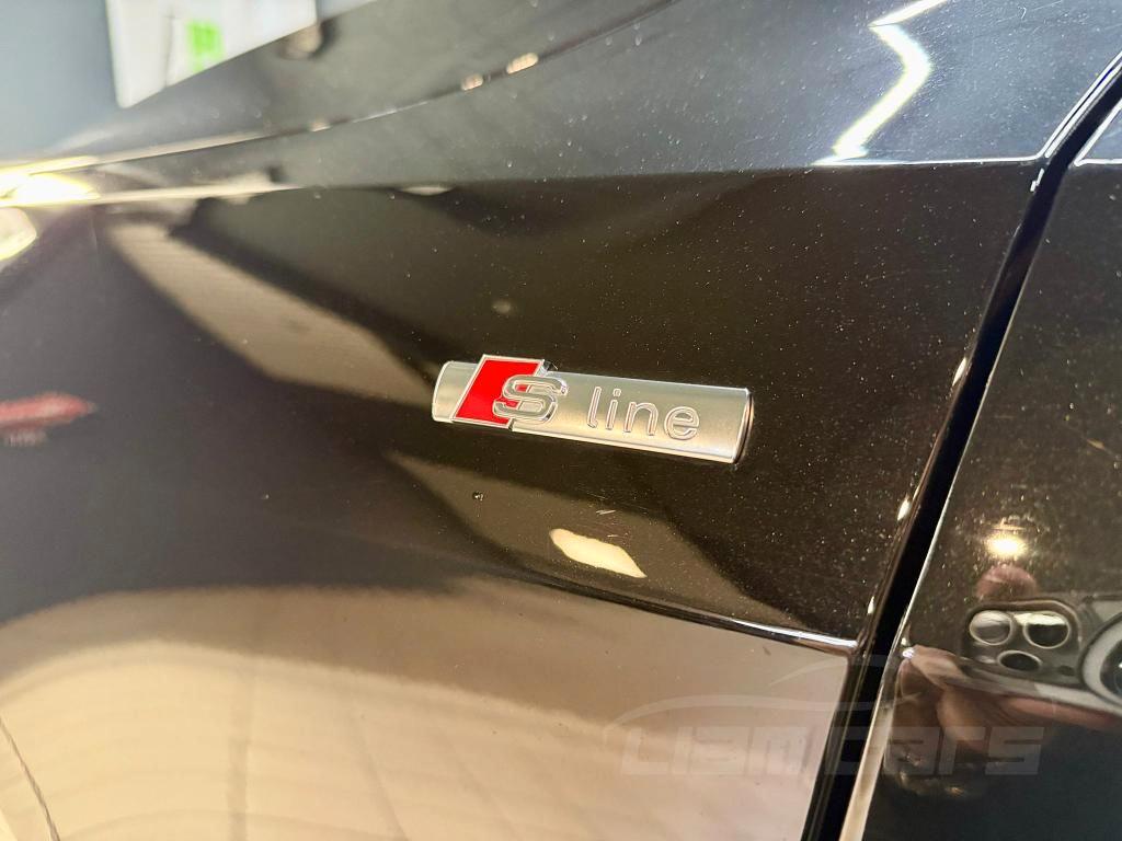 Audi A7 Sportback 45 3.0 tdi mhev Business plus quattro s-tronic