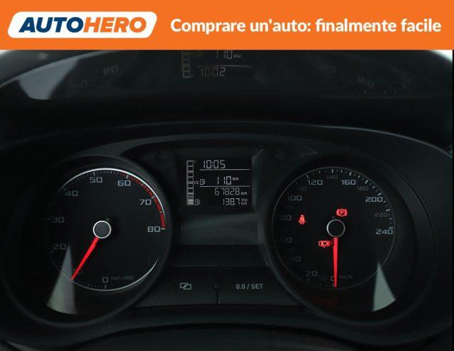 SEAT Ibiza ST 1.2 70 CV I-Tech