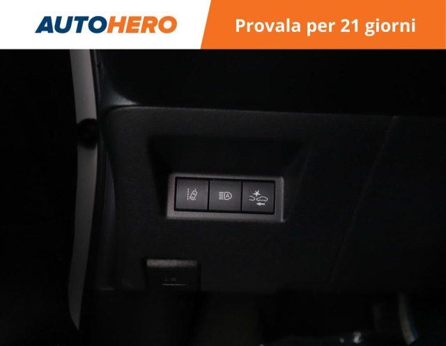 TOYOTA Yaris 1.5 Hybrid 5 porte Active